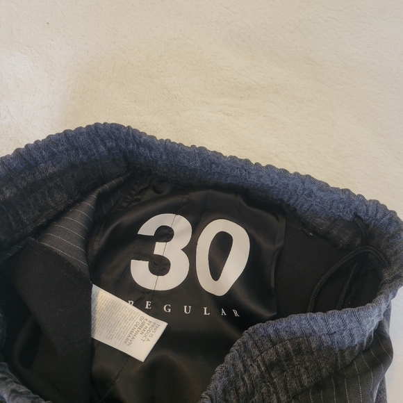 Pendleton x Han Kjobenhavn chino pant, size 30 regular - Picture 4 of 8